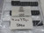 LOT OF 120 MOLEX 38660-8804 SR BTS T224175