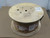 Lot of 5400FT TE  11111571-00  Cable Submersible 4/C 22 19/TC XTF A/M TF  For Sale