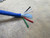 LOT OF 3300FT TE 11111571-00 CABLE SUBMERSIBLE 4/C 22 19/TC XTF A/M TF T215720