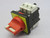 SCHNEIDER  IEC/EN 60947-3  EMERGENCY SWITCH  For Sale