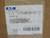 EATON 10250TN12 PUSHBUTTON ENCLOSURE T245994