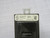 LOT OF 2 EATON QBHW1030 QB THERMAL MAGNETIC CIRCUIT BREAKER T246239