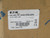 LOT OF 245 EATON E22LED612RN LED RED CONTINUOUS T246131