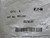 LOT OF 4 EATON M22-L-R-R FLUSH INDICATOR LIGHT T246107