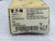 EATON 10250T1 PUSHBUTTON CONTACT BLOCK T246247