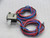 EATON AUXALRMJPK MOLDED CASE CIRCUIT BREAKER ACCESSORY AUXILIARY BELL ALARM T246255