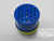 AMPHENOL 28-11SR 96F5127 4-568 INDUSTRIAL INSERT PLUG T236197