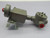 SOR 12BA-EB45-N4-C2A-PKTBTTYYZZ DIFFERENTIAL PRESSURE SWITCH T216502