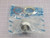 LEMO REA.2E.304.CLL 4 POSITION CIRCULAR CONNECTOR RECEPTACLE T236891