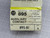 ALLEN BRADLEY 895-B1 AUXILIARY CONTACT BLOCK T244094