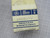 GE 080B11V CONTACT BLOCK T244089
