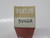 RCA 5V4GA VACCUM TUBE T241739