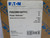 EATON PDG23M0100TFFL POWER DEFENSE MOLDED CASE CIRCUIT BREAKER T243819