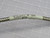 BANNER BF23S DIFFUSE MODE BIFURCATED GLASS FIBER T240656