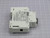 ALLEN BRADLEY 1492-CB1F160 MINIATURE CIRCUIT BREAKER T237046 ALLEN BRADLEY 1492-CB1F160 MINIATURE CIRCUIT BREAKER T237046