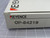 KEYENCE OP-84219 REFLECTOR T239423 KEYENCE OP-84219 REFLECTOR T239423