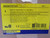 SQUARE D 9422ATCF331 DISCONNECT SWITCH T245445