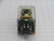 POTTER & BRUMFIELD KRP3AH RELAY T242971 POTTER & BRUMFIELD KRP3AH RELAY T242971
