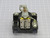 POTTER BRUMFIELD PRD-5DY0-110 RELAY T239904 POTTER BRUMFIELD PRD-5DY0-110 RELAY T239904