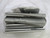 LOT OF 50 PHOENIX CONTACT D-QTC 2,5-TWIN TERMINAL END COVER T245417
