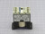 TELEMECANIQUE CA3 SK20BD CONTROL RELAY T237558