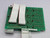 WESTINGHOUSE 9679D60G01 FRONT PANEL BOARD T239975 WESTINGHOUSE 9679D60G01 FRONT PANEL BOARD T239975