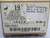 ALLEN BRADLEY 193-A1C1 OVERLOAD RELAY T239437