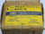 SQUARE D 9065 ARO-1L OVERLOAD RELAY T239315