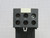 SCHNEIDER LAD7B106 THERMAL OVERLOAD RELAY T240174 SCHNEIDER LAD7B106 THERMAL OVERLOAD RELAY T240174