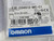 OMRON E2E-C04S12-MC-C1 PROXIMITY SENSOR T236858