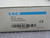 LOT OF 10 EATON D3PA2 RELAY SOCKETS T245999