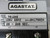 AGASTAT 7012AE TIME DELAY RELAY T239236
