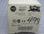 ALLEN BRADLEY 8OOT-A6D1 PUSHBUTTON T242176