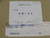 KOYO KB-03 SOCKET T240786