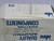 IDEC ABW111-B.G.R PUSHBUTTON T237589