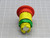 SCHNEIDER ZB5AS844 PUSHBUTTON T240178