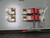 EATON DH225FRK HEAVY DUTY SAFETY SWITCH T243773 EATON DH225FRK HEAVY DUTY SAFETY SWITCH T243773