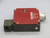EUCHNER TZILE024BHA-C1902 SAFETY SWITCH T242445