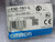 OMRON E3Z-T61-L PHOTOELECTRIC SWITCH T239564 OMRON E3Z-T61-L PHOTOELECTRIC SWITCH T239564