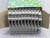 LOT OF 50 PHOENIX CONTACT UK-5-N TERMINAL BLOCK T240203