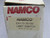 NAMCO EA170-35100 LIMIT SWITCHES T236996