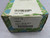 PHOENIX CONTACT UBE/D TERMINAL STRIP MARKER CARRIERS T238800