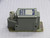 SQUARE D 9007TYD5 LIMIT SWITCH T244530