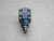 TELEMECANIQUE ZCKG00 LIMIT SWITCH HEAD T236643