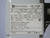 TELEMECANIQUE LC1 FG 43 CONTACTOR T245542