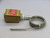 BARKSDALE MT1H-M251S-12-A TEMPERATURE SWITCH T241697