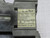 FUJI ELECTRIC SC-2N CONTACTOR T244802