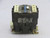 TELEMECANIQUE LC1 D80 11 CONTACTOR T245476