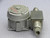 UNITED ELECTRIC J120K-S147B PRESSURE SWITCH T242058