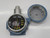 UNITED ELECTRIC J120-S164B PRESSURE SWITCH T242545